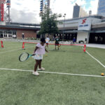 Wellstar Family Series Summer Recap