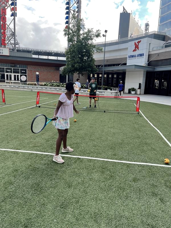 Wellstar Family Series Summer Recap