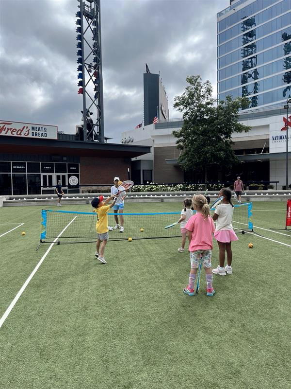 Wellstar Family Series Summer Recap