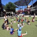 Wellstar Family Series Summer Recap