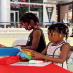 Wellstar Family Series Summer Recap