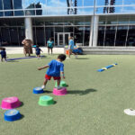 Wellstar Family Series Summer Recap