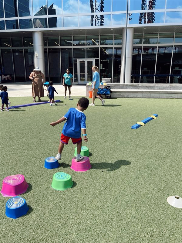 Wellstar Family Series Summer Recap